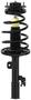 Monroe Quick-Strut Strut and Coil Spring Assembly
