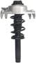 Monroe Quick-Strut Strut and Coil Spring Assembly