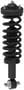Monroe Quick-Strut Strut and Coil Spring Assembly