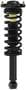 Monroe Quick-Strut Strut and Coil Spring Assembly