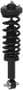 Monroe Quick-Strut Strut and Coil Spring Assembly