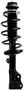 Monroe Quick-Strut Strut and Coil Spring Assembly