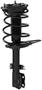 Monroe Quick-Strut Strut and Coil Spring Assembly