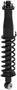 Monroe Quick-Strut Strut and Coil Spring Assembly