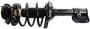Monroe RoadMatic Strut and Coil Spring Assembly