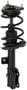 Monroe Quick-Strut Strut and Coil Spring Assembly
