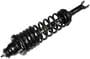Monroe Quick-Strut Strut and Coil Spring Assembly