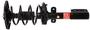 Monroe Quick-Strut Strut and Coil Spring Assembly