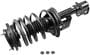 Monroe Quick-Strut Strut and Coil Spring Assembly