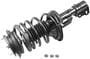 Monroe Quick-Strut Strut and Coil Spring Assembly