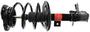 Monroe Quick-Strut Strut and Coil Spring Assembly