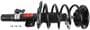 Monroe Quick-Strut Strut and Coil Spring Assembly