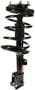 Monroe Quick-Strut Strut and Coil Spring Assembly