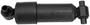 Monroe Gas-Magnum Cab Shock Absorber