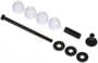 Moog Sway/Stabilizer Bar Link Bushing Kit