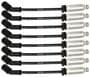 Moroso Spark Plug Wire Set