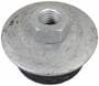 Motorcraft Shock Absorber Mount Insulator