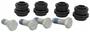 Motorcraft Brake Caliper Repair Kit