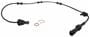 Motorcraft 2 Terminal ABS Wheel Speed Sensor