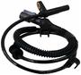 Motorcraft 2 Terminal ABS Wheel Speed Sensor