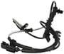 Motorcraft 2 Terminal ABS Wheel Speed Sensor