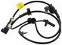 Motorcraft 2 Terminal ABS Wheel Speed Sensor