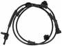 Motorcraft ABS Wheel Speed Sensor