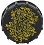 Motorcraft Brake Master Cylinder Cap