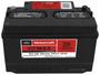 Motorcraft Tested Tough MAX Standard Flooded Top Post Battery Group Size 40R 40R 590 CCA 105 Minute RC