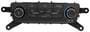 Motorcraft Climate Control Module