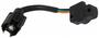 Motorcraft Throttle Position Sensor