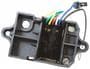 Motorcraft Glow Plug Switch