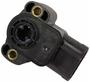 Motorcraft Throttle Position Sensor