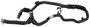 Motorcraft Coolant Hose