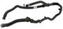 Motorcraft Coolant Hose
