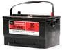 Motorcraft Tested Tough MAX Standard Flooded Top Post Battery Group Size 65 850 CCA 150 Minute RC