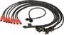 Motorcraft Spark Plug Wire Set