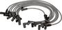 Motorcraft Spark Plug Wire Set