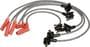 Motorcraft Spark Plug Wire Set