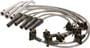 Motorcraft Spark Plug Wire Set
