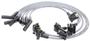 Motorcraft Spark Plug Wire Set