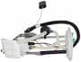 Motorcraft Fuel Pump