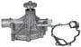 Motorcraft Water Pump