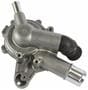 Motorcraft Water Pump