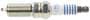 Motorcraft Iridium/Platinum Spark Plug