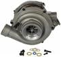 Motorcraft Turbocharger