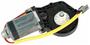 Motorcraft 2 Terminal Window Motor - New