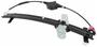 Motorcraft Window Regulator