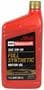 Motorcraft Full Synthetic Motor Oil 5W-50