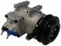 Motorcraft A/C Compressor